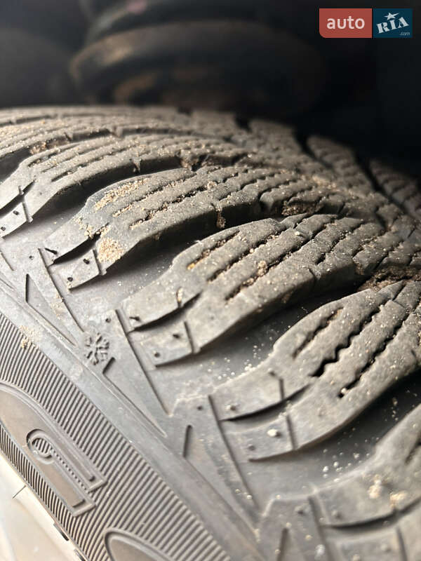 Универсал Renault Megane 2013 в Павлограде