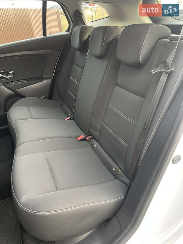 Універсал Renault Megane 2015 в Луцьку