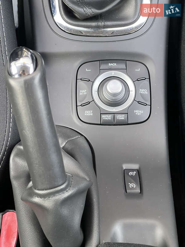 Універсал Renault Megane 2015 в Луцьку