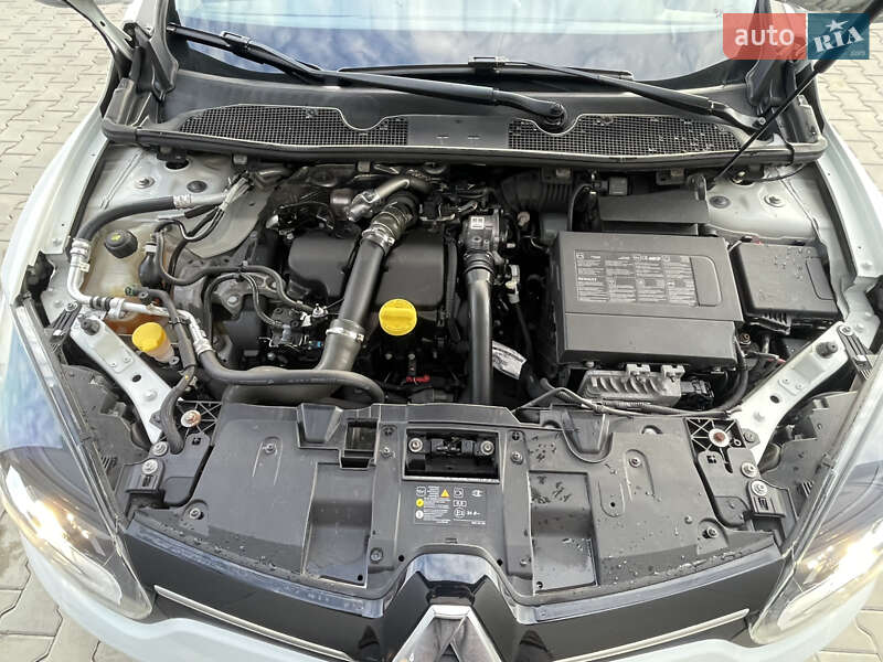 Універсал Renault Megane 2015 в Луцьку