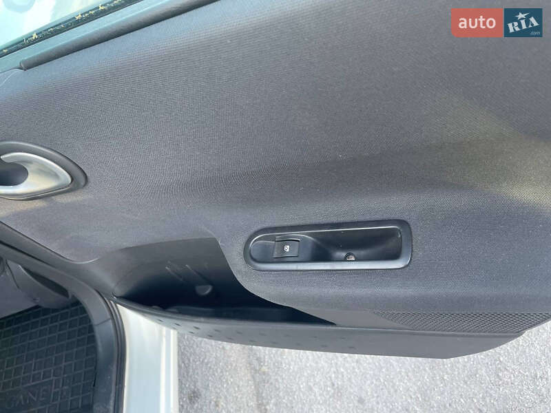 Универсал Renault Megane 2008 в Каменском