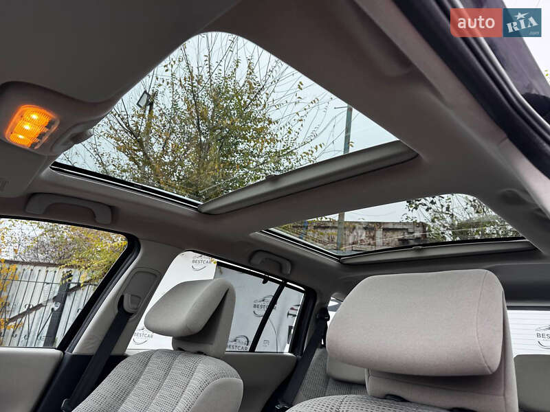 Универсал Renault Megane 2007 в Днепре