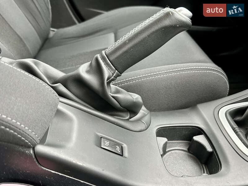 Хэтчбек Renault Megane 2010 в Луцке