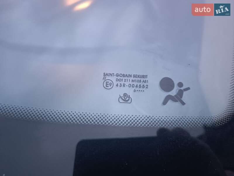 Универсал Renault Megane 2006 в Харькове фото 11 Универсал Renault Megane 2006 в Харькове