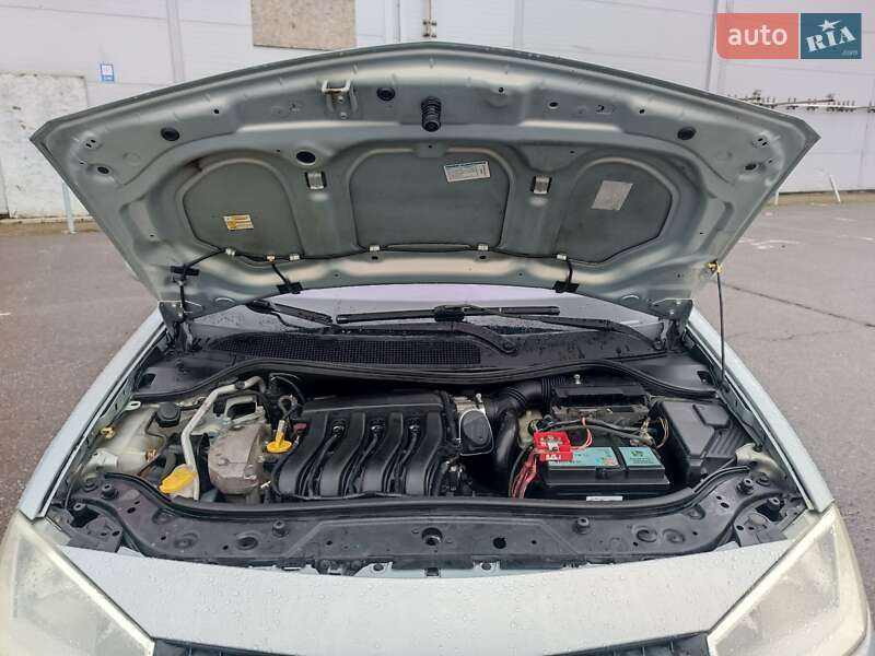 Универсал Renault Megane 2006 в Харькове фото 34 Универсал Renault Megane 2006 в Харькове