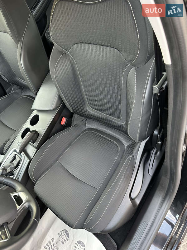 Універсал Renault Megane 2019 в Києві фото 27 Універсал Renault Megane 2019 в Києві