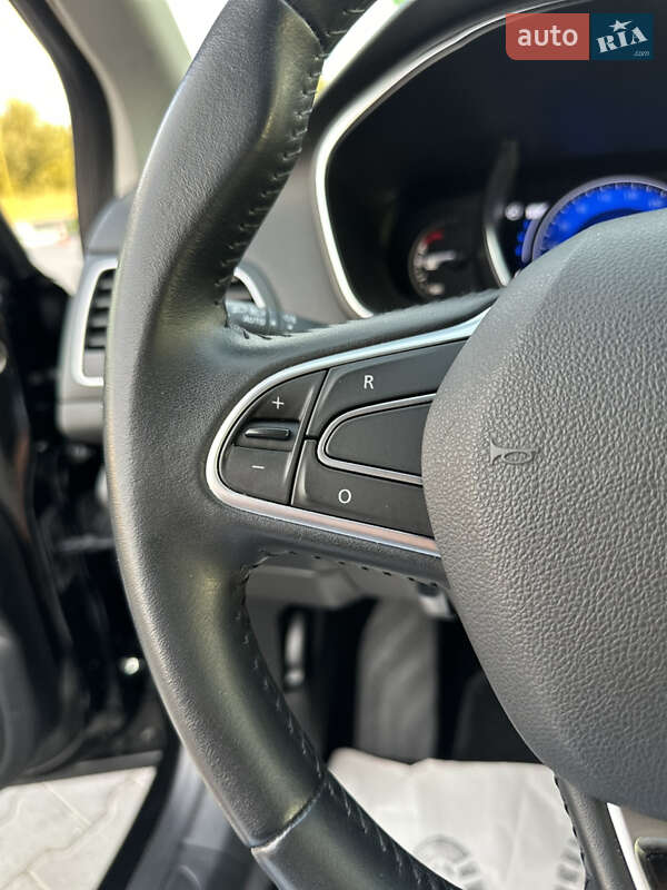 Універсал Renault Megane 2019 в Києві фото 31 Універсал Renault Megane 2019 в Києві