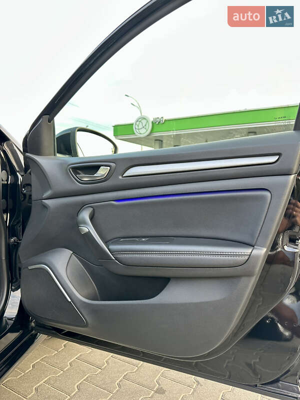 Універсал Renault Megane 2019 в Києві фото 51 Універсал Renault Megane 2019 в Києві