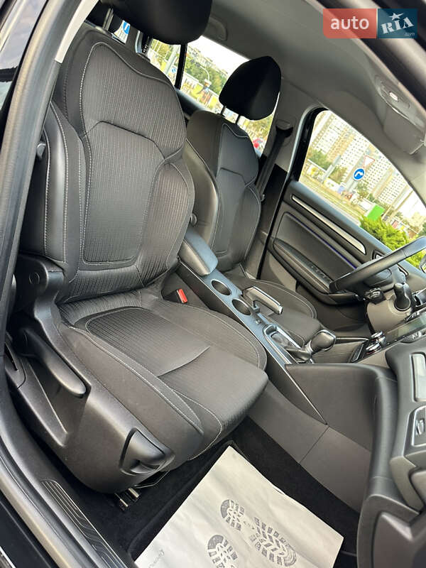 Універсал Renault Megane 2019 в Києві фото 52 Універсал Renault Megane 2019 в Києві