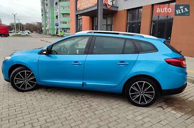 Универсал Renault Megane 2013 в Львове