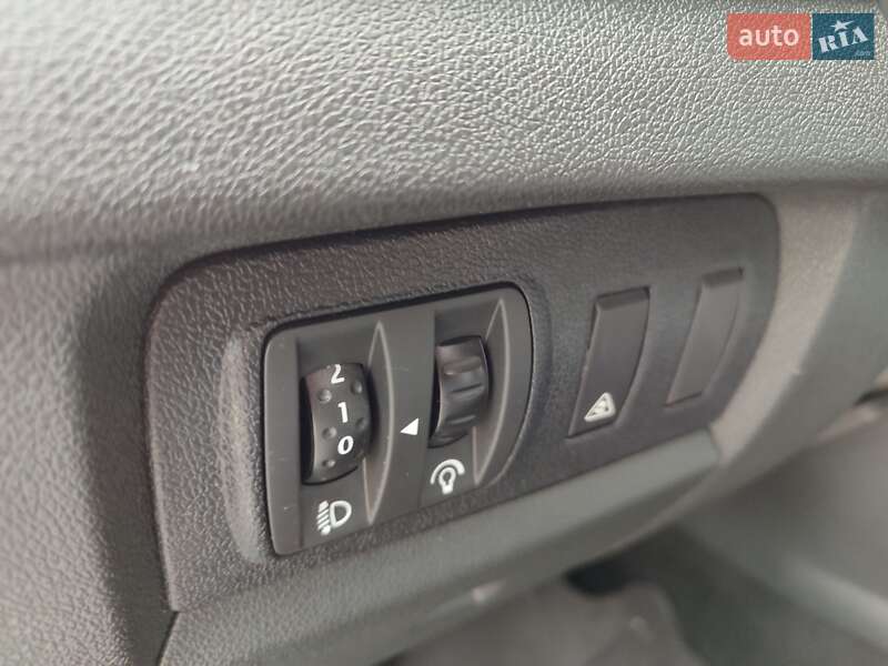 Универсал Renault Megane 2013 в Львове