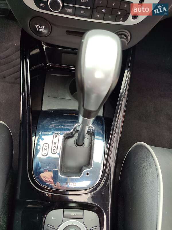 Универсал Renault Megane 2013 в Львове