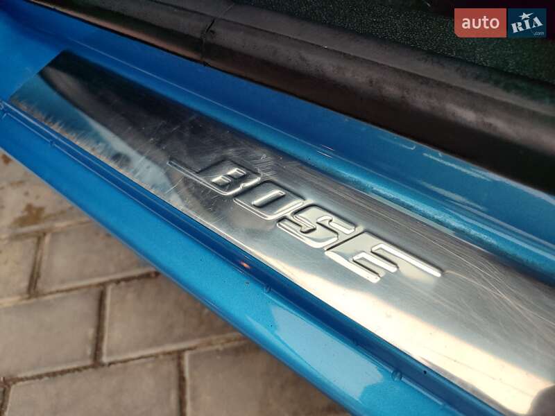 Универсал Renault Megane 2013 в Львове