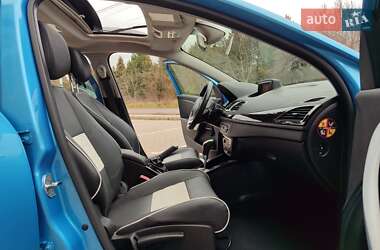 Универсал Renault Megane 2013 в Львове