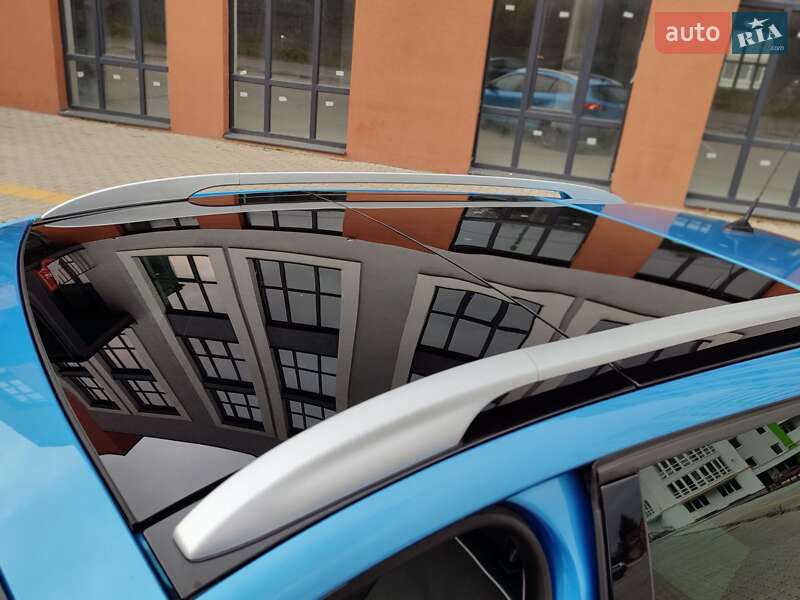 Универсал Renault Megane 2013 в Львове