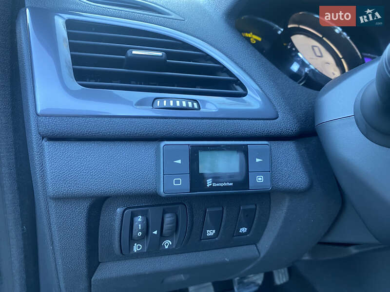 Универсал Renault Megane 2014 в Луцке фото 12 Универсал Renault Megane 2014 в Луцке