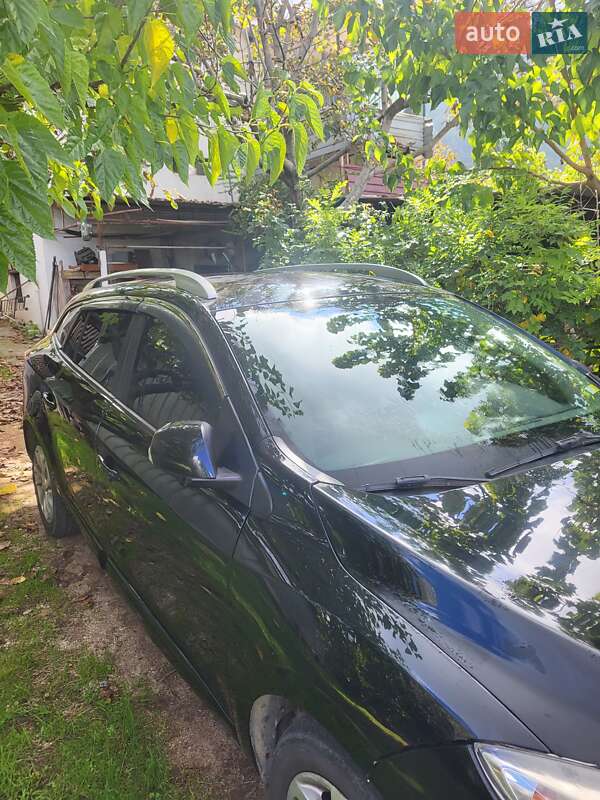 Универсал Renault Megane 2012 в Смеле