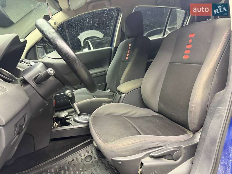 Хэтчбек Renault Megane 2007 в Черновцах фото 9 Хэтчбек Renault Megane 2007 в Черновцах