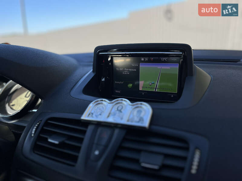 Универсал Renault Megane 2015 в Ровно