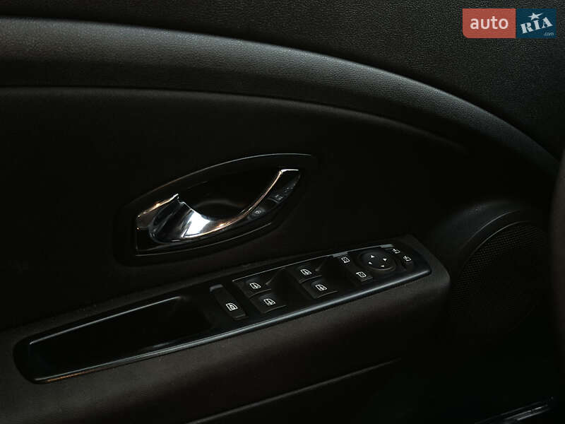 Универсал Renault Megane 2014 в Харькове фото 16 Универсал Renault Megane 2014 в Харькове