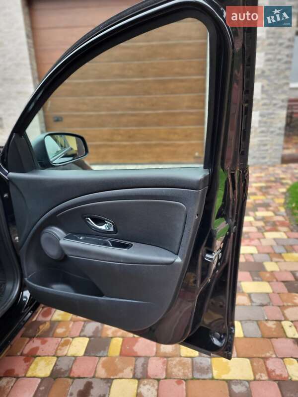 Универсал Renault Megane 2013 в Смеле фото 2 Универсал Renault Megane 2013 в Смеле