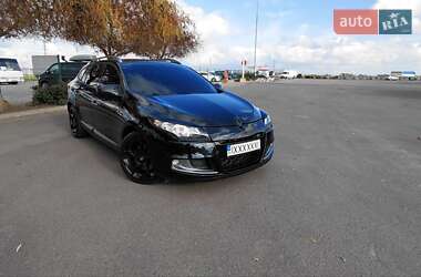 Универсал Renault Megane 2011 в Одессе