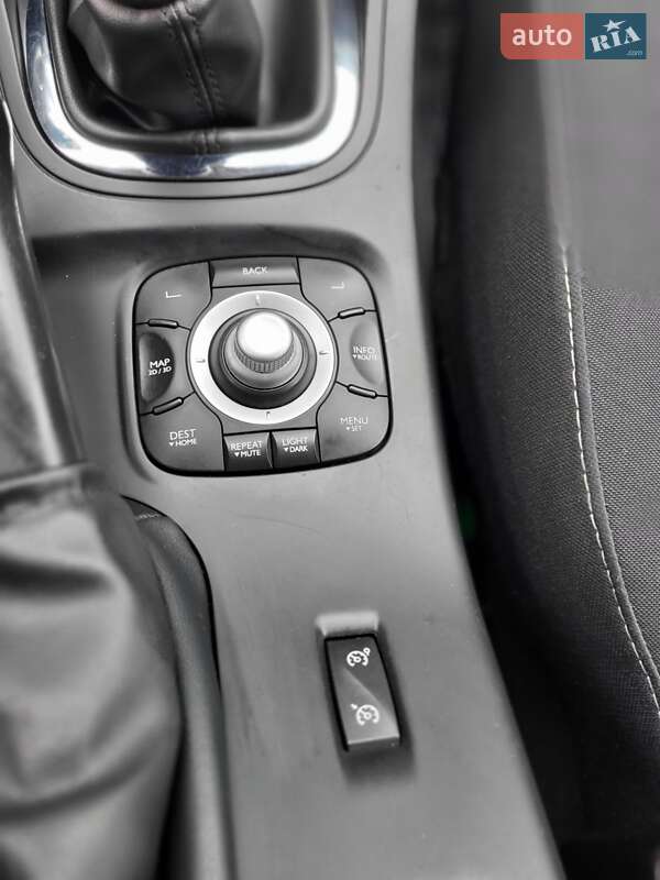 Универсал Renault Megane 2013 в Смеле фото 15 Универсал Renault Megane 2013 в Смеле