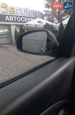 Универсал Renault Megane 2012 в Ужгороде