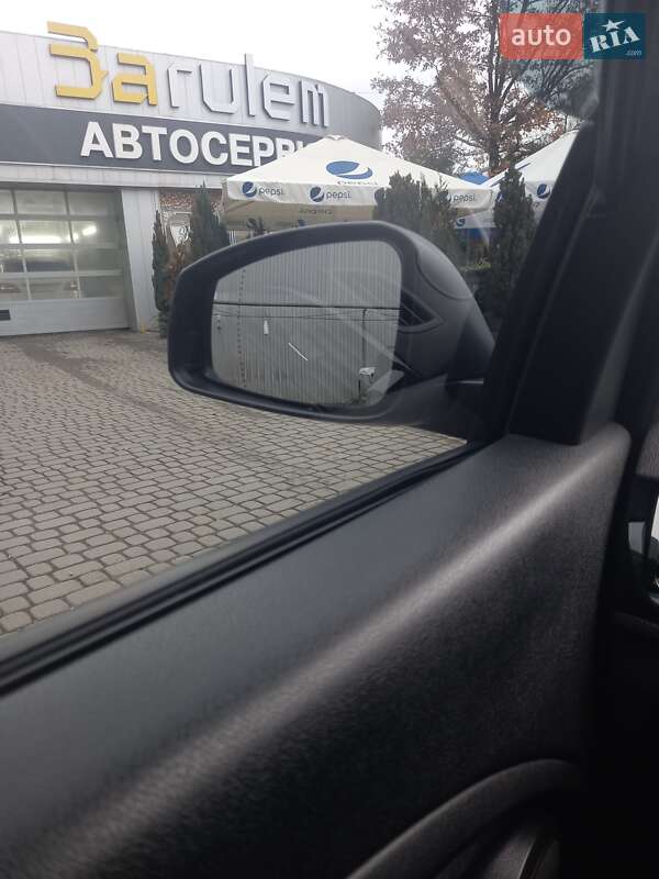 Универсал Renault Megane 2012 в Ужгороде