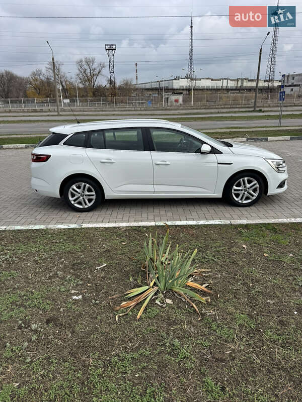 Универсал Renault Megane 2019 в Запорожье