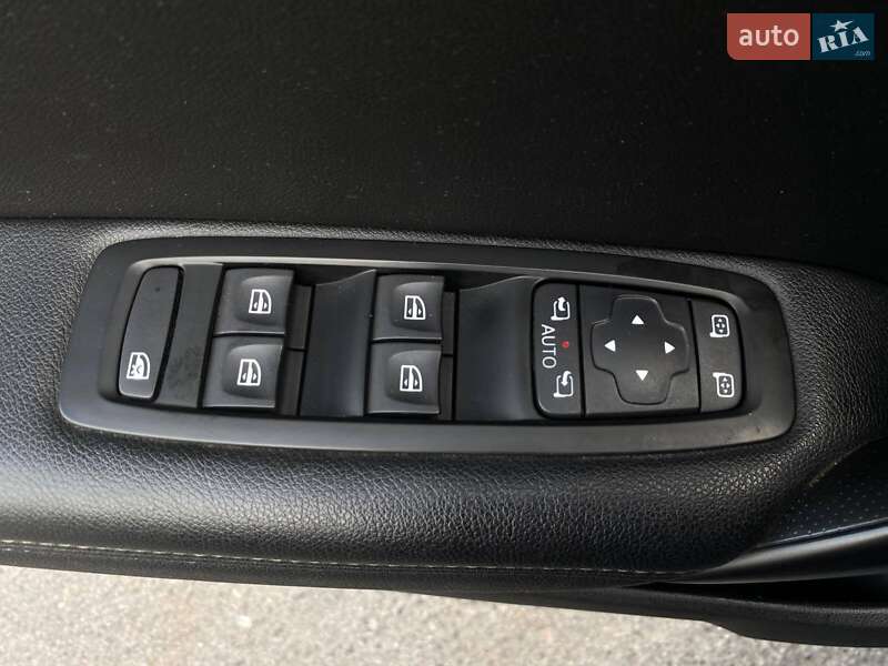 Универсал Renault Megane 2017 в Николаеве