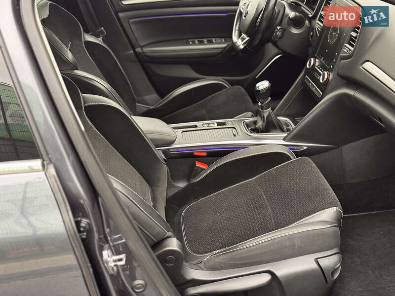 Универсал Renault Megane 2018 в Броварах