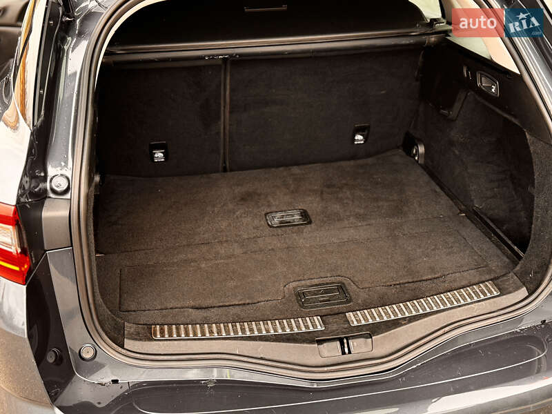 Универсал Renault Megane 2018 в Броварах