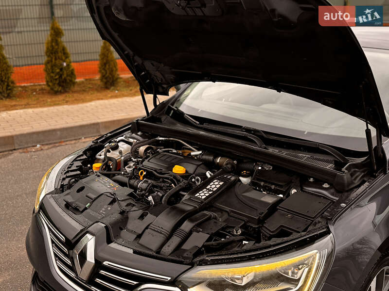 Универсал Renault Megane 2018 в Броварах