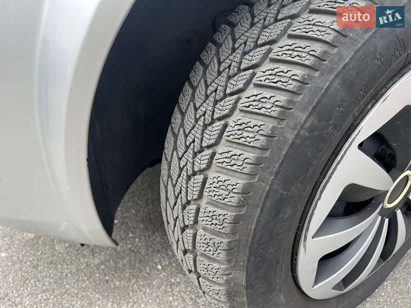 Универсал Renault Megane 2005 в Броварах фото 8 Универсал Renault Megane 2005 в Броварах