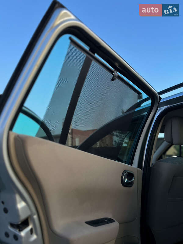 Универсал Renault Megane 2006 в Турбовом фото 15 Универсал Renault Megane 2006 в Турбовом