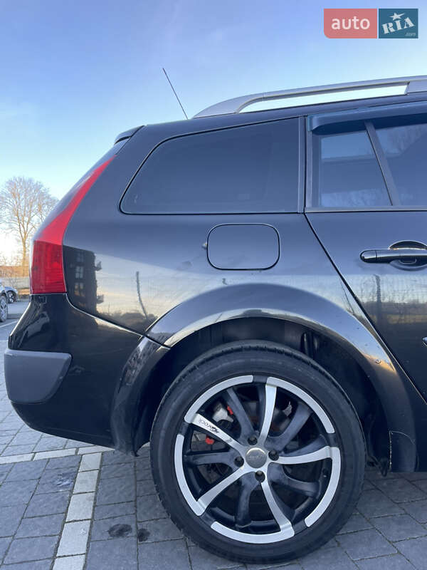 Универсал Renault Megane 2005 в Пустомытах