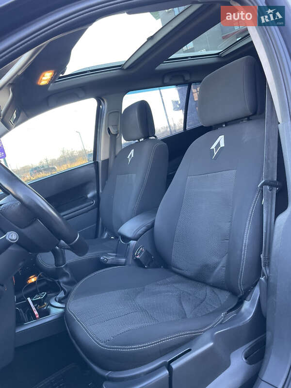 Универсал Renault Megane 2005 в Пустомытах