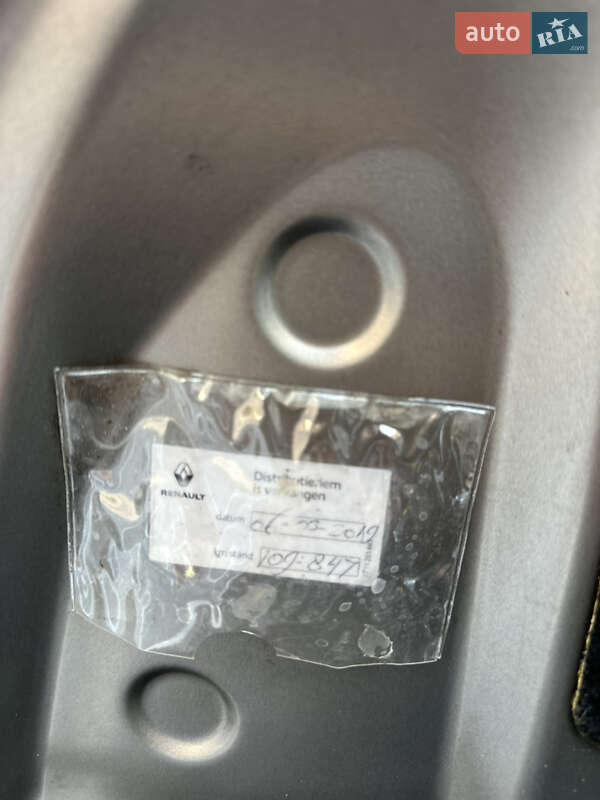 Універсал Renault Megane 2012 в Луцьку