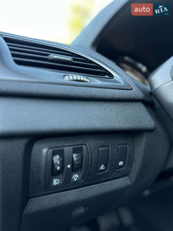 Універсал Renault Megane 2012 в Луцьку