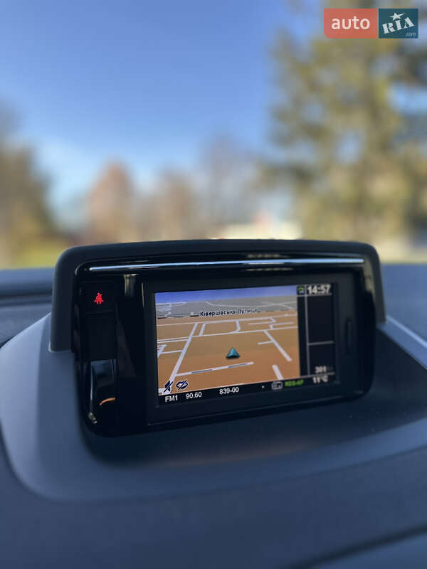 Універсал Renault Megane 2012 в Луцьку