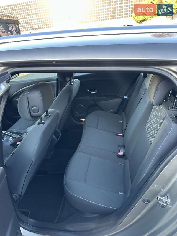 Універсал Renault Megane 2012 в Луцьку
