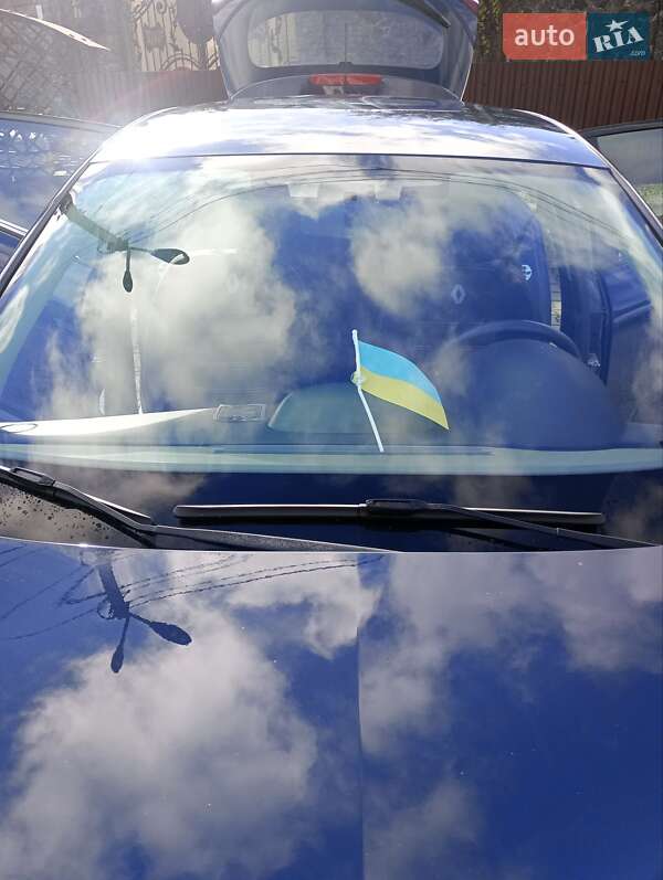 Универсал Renault Megane 2011 в Ярмолинцах фото 15 Универсал Renault Megane 2011 в Ярмолинцах