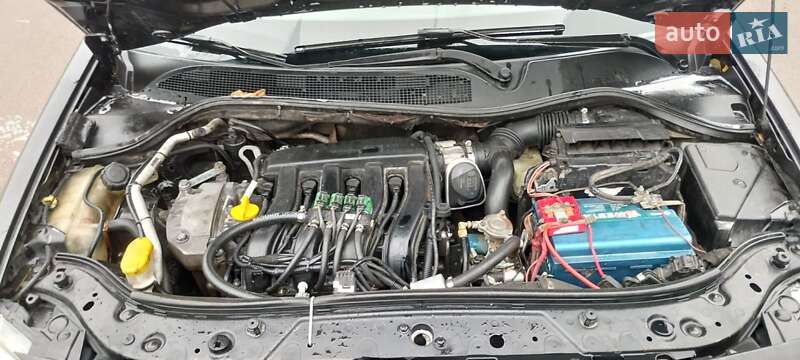 Универсал Renault Megane 2006 в Конотопе фото 13 Универсал Renault Megane 2006 в Конотопе