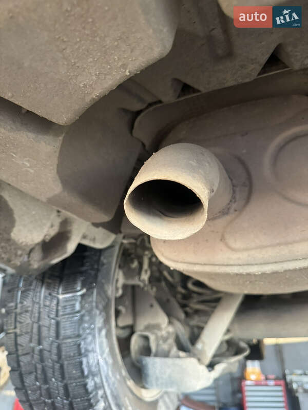 Универсал Renault Megane 2011 в Черновцах