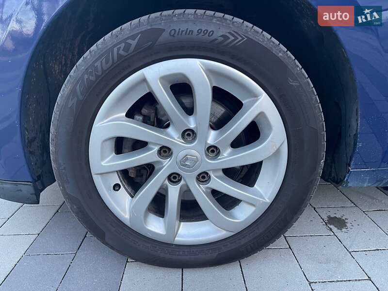 Універсал Renault Megane 2012 в Луцьку фото 35 Універсал Renault Megane 2012 в Луцьку