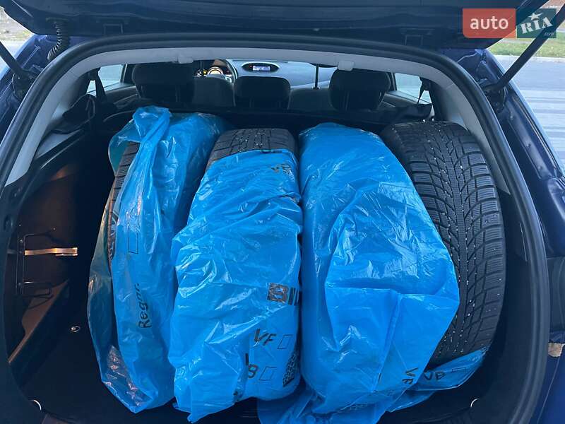 Універсал Renault Megane 2012 в Луцьку фото 36 Універсал Renault Megane 2012 в Луцьку