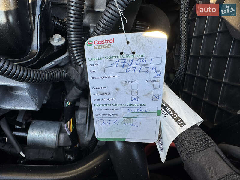 Универсал Renault Megane 2015 в Луцке фото 41 Универсал Renault Megane 2015 в Луцке