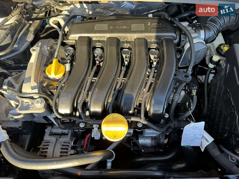 Универсал Renault Megane 2015 в Луцке фото 39 Универсал Renault Megane 2015 в Луцке