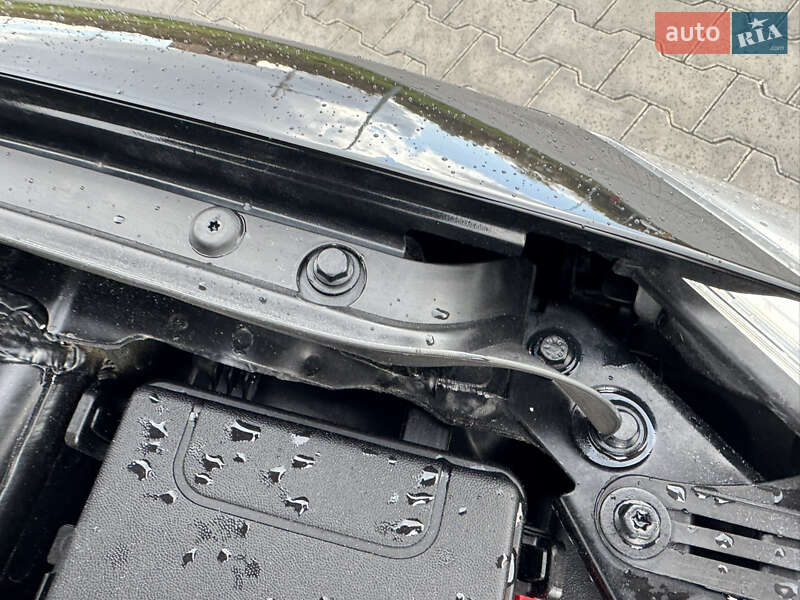 Хэтчбек Renault Megane 2011 в Луцке